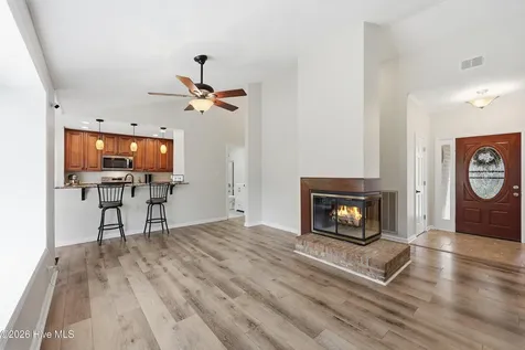 3 Niblick Court Calabash NC 28467