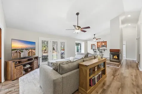 3 Niblick Court Calabash NC 28467