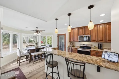 3 Niblick Court Calabash NC 28467
