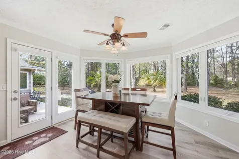 3 Niblick Court Calabash NC 28467