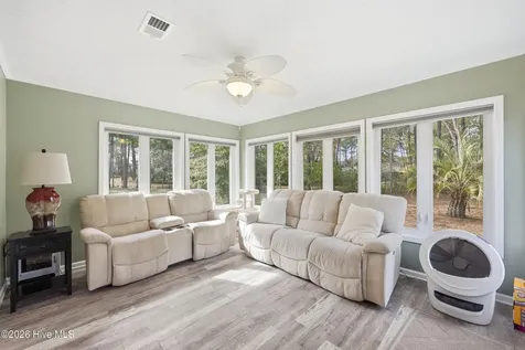 3 Niblick Court Calabash NC 28467