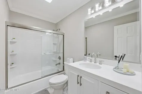 3 Niblick Court Calabash NC 28467