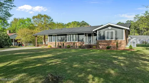 705 Clarence Court Goldsboro NC 27530