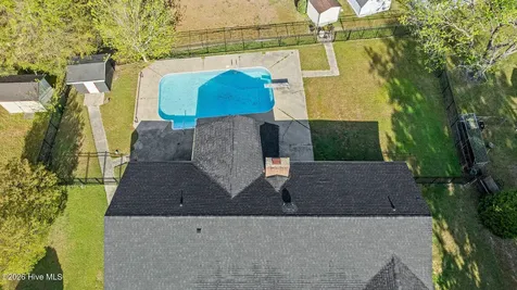 705 Clarence Court Goldsboro NC 27530