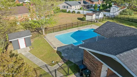 705 Clarence Court Goldsboro NC 27530