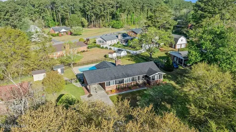 705 Clarence Court Goldsboro NC 27530