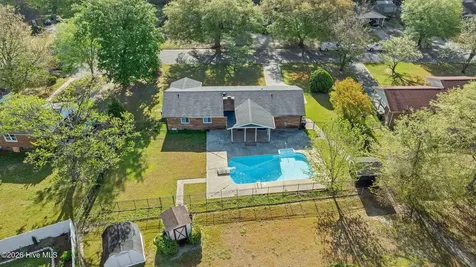705 Clarence Court Goldsboro NC 27530