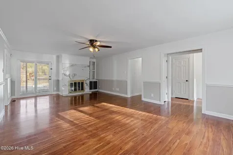 705 Clarence Court Goldsboro NC 27530