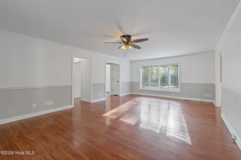 705 Clarence Court Goldsboro NC 27530