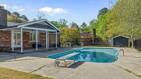 705 Clarence Court Goldsboro NC 27530