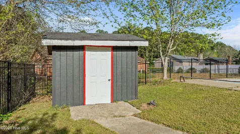 705 Clarence Court Goldsboro NC 27530
