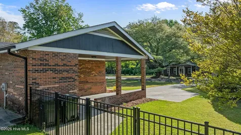 705 Clarence Court Goldsboro NC 27530