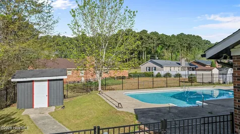 705 Clarence Court Goldsboro NC 27530