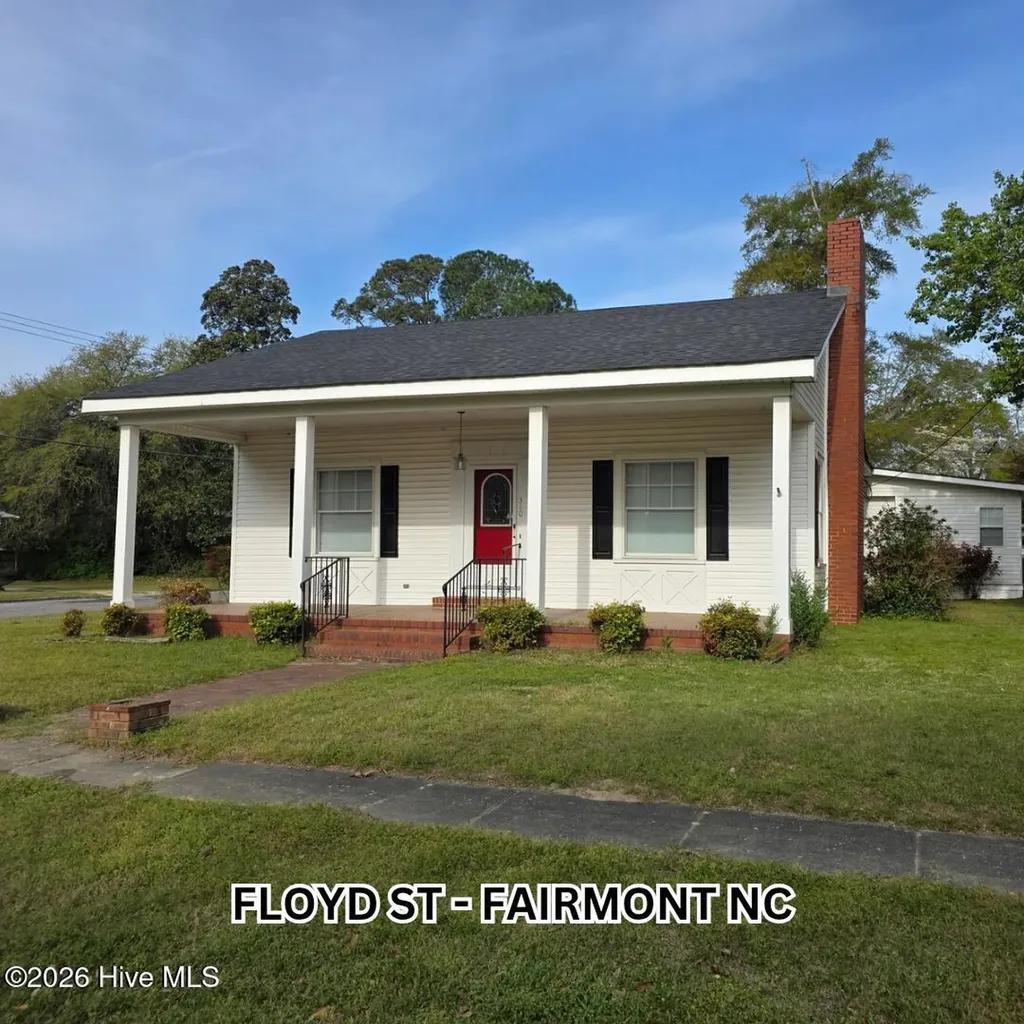 310 Floyd Street Fairmont NC 28340