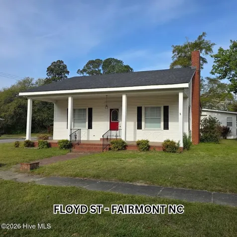 310 Floyd Street Fairmont NC 28340