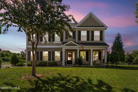 6112 Seagrove Court Wilmington NC 28412