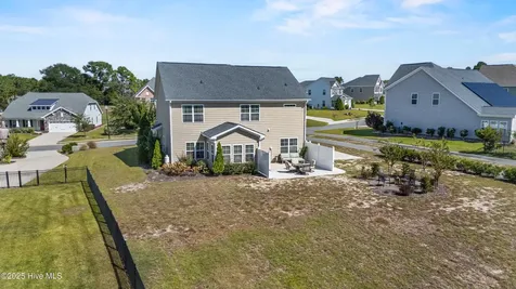 6112 Seagrove Court Wilmington NC 28412