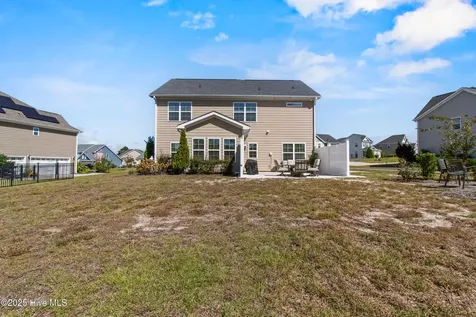 6112 Seagrove Court Wilmington NC 28412