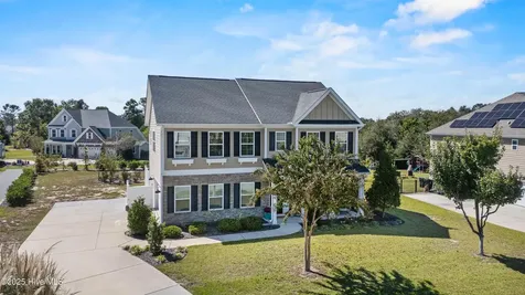 6112 Seagrove Court Wilmington NC 28412