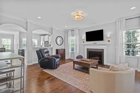 6112 Seagrove Court Wilmington NC 28412