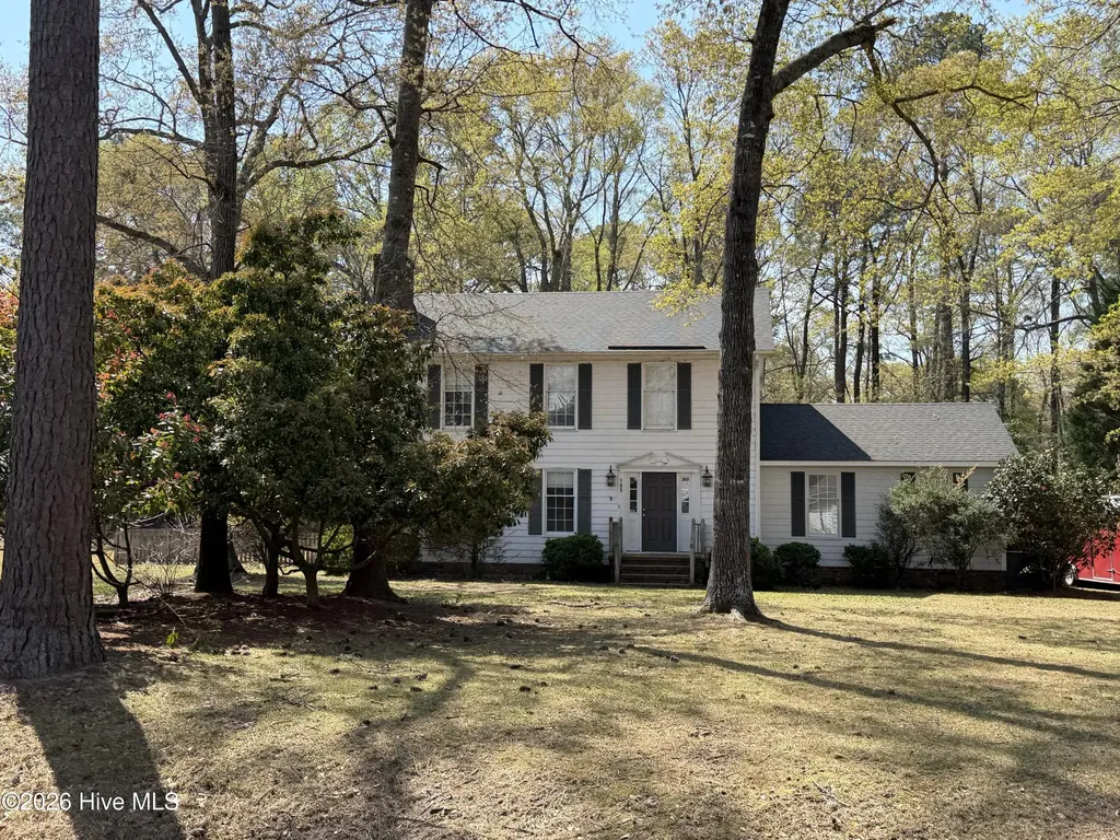 105 Demille Drive Washington NC 27889