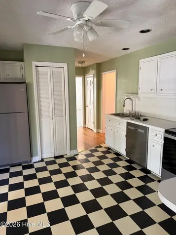105 Demille Drive Washington NC 27889