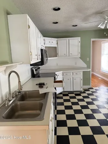 105 Demille Drive Washington NC 27889