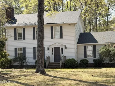 105 Demille Drive Washington NC 27889