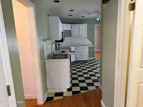 105 Demille Drive Washington NC 27889