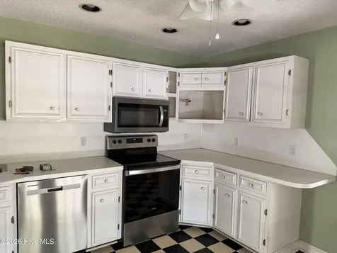 105 Demille Drive Washington NC 27889