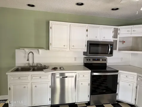105 Demille Drive Washington NC 27889