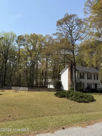 105 Demille Drive Washington NC 27889