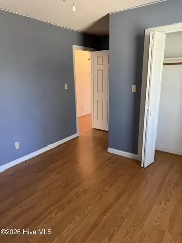 105 Demille Drive Washington NC 27889