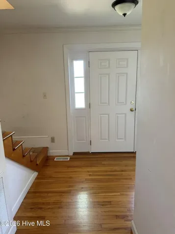 105 Demille Drive Washington NC 27889