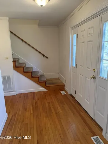 105 Demille Drive Washington NC 27889
