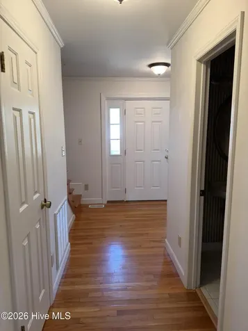 105 Demille Drive Washington NC 27889