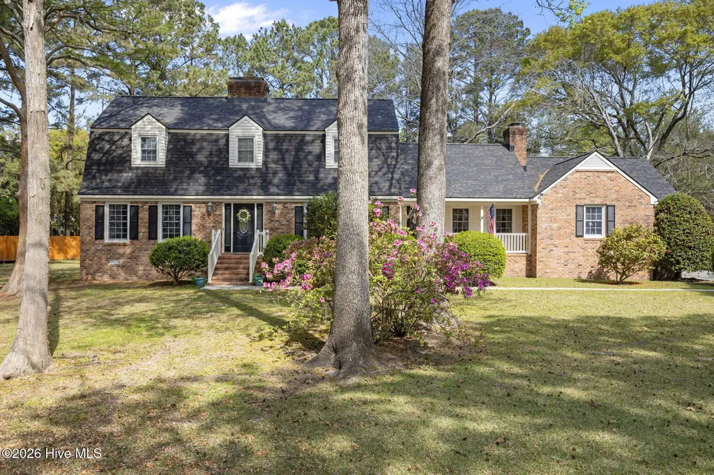 904 Hidden Drive New Bern NC 28562