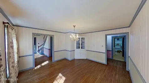 904 Hidden Drive New Bern NC 28562