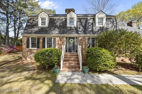 904 Hidden Drive New Bern NC 28562