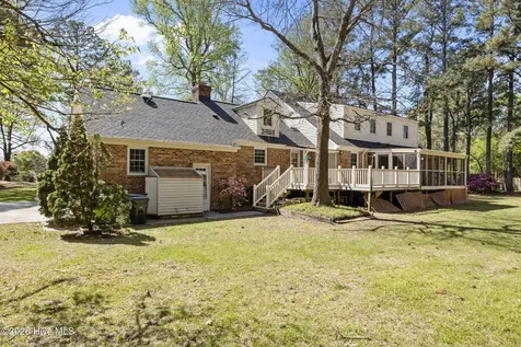 904 Hidden Drive New Bern NC 28562