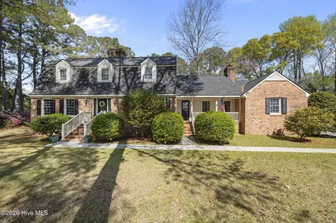 904 Hidden Drive New Bern NC 28562