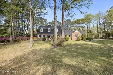 904 Hidden Drive New Bern NC 28562