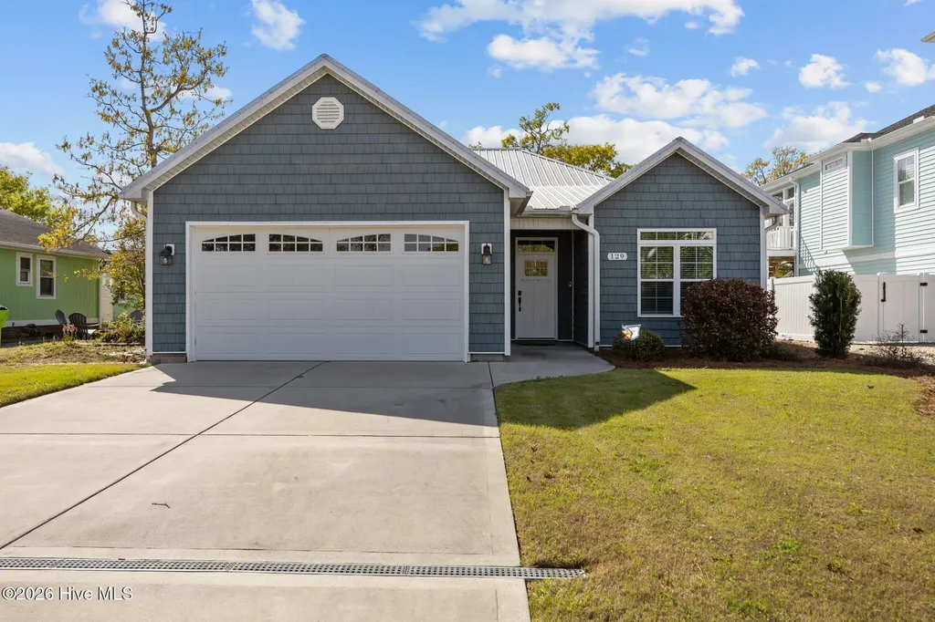 129 NW 11th Street Oak Island NC 28465