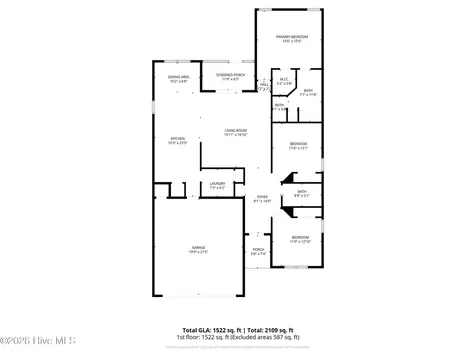 129 NW 11th Street Oak Island NC 28465