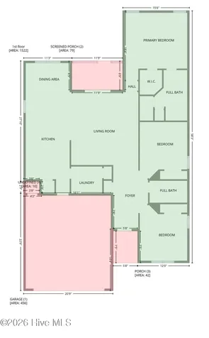 129 NW 11th Street Oak Island NC 28465