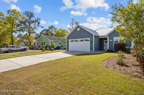 129 NW 11th Street Oak Island NC 28465