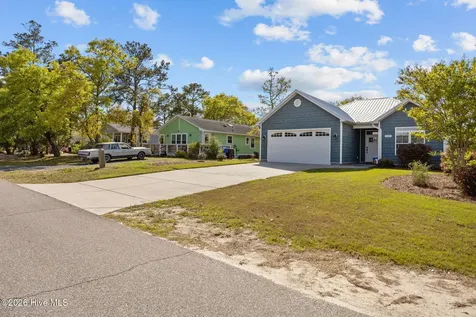 129 NW 11th Street Oak Island NC 28465