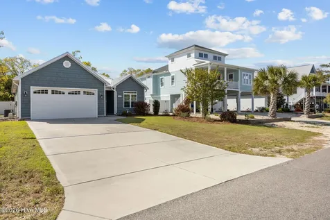 129 NW 11th Street Oak Island NC 28465