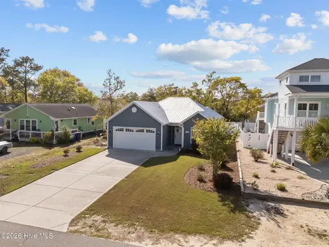 129 NW 11th Street Oak Island NC 28465