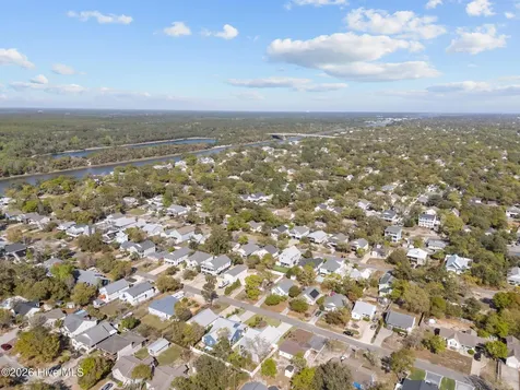 129 NW 11th Street Oak Island NC 28465